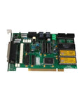 EDM Controller Card For Wire Cutting System, Programming And Control Module For CNC EDM High Speed Machines, Precise and Reliable
