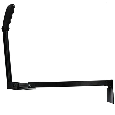 Built Like A Tank Adjustable Brick Lifter Tongs With Auto Closing Jaws Moving Six To Ten Blocks No Sweat Rock Solid Steel Masonry Carry Clamps For Contractors And Weekend Warriors