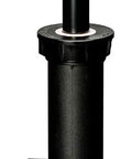 Pressure Regulating PRS Professional Pop Up Sprinkler With Adjustable 0 To 360 Degree Pattern And 8 To 15 Feet Spray Distance, 12 Inch Pop Up Height, No Nonsense Water Saving Tech For Consistent 30 PSI Coverage