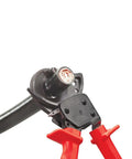 Replacement Moving Blade Set For 63060 2017 Edition Ratcheting Cable Cutter With Hardened Steel Blade cutting heavy cable