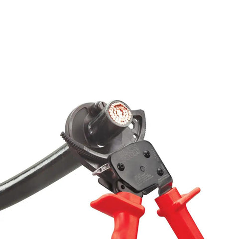 Replacement Moving Blade Set For 63060 2017 Edition Ratcheting Cable Cutter With Hardened Steel Blade cutting heavy cable