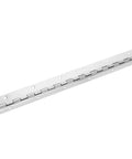 Heavy Duty 8 Pack 12 Inch Continuous Piano Hinges Crafted From 304 Stainless Steel With Nickel Coating For Cabinets Boats And Toolboxes built like a tank.