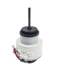 Efficient DC Fan Motor For Indoor Units 310V 45W 1400 RPM Durable Spare Part For Conditioning Systems Industrial Grade Reliable Power And Longevity Built Tough For Long Life black motor with wiring