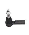 Front 6 Piece Tie Rods Kit For 2013 Through 2018 Ram 1500 With Outer And Inner Tie Rod Ends And Rack And Pinion Boots Complete Suspension Replacement For Heavy Duty Use showing inner tie rod
