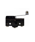 Heavy Duty Microswitch Z Series Limit Switch 15A 125V Pack Includes Z-15GW255-B Z-15GW2255-B Z-15GW55-B Z-15HQ-B Basic Switch For Electronics Machinery And DIY Projects JP Origin, lever style