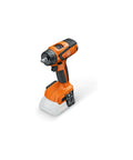 Ultra Lightweight Brushless Cordless Drill Featuring Four Speeds And Mechanical Torque Control, 18V, Ergonomic, Battery Powered