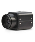 HDMI Camera for Security and Studio Use, 2160P30/25/24 and 1080P60/50/30/25 Capable, side view with 8MP 1/2.8 CMOS sensor.