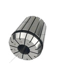 High Precision ER Series Spring Collet Set In 2mm To 34mm for CNC Engraving Machine, made of AA Grade Steel.