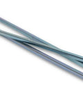 One Eighth Inch Square Key Stock Bar Set, Zn Coated Cold Drawn Steel, One Eighth By One Eighth By Twelve Inches, Built Tough Precision Key Stock, Pack Of Three For Industrial Applications, laid diagonally