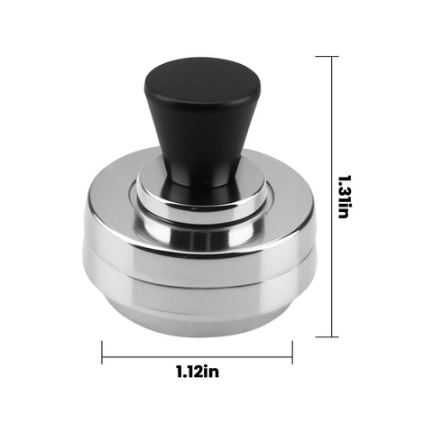 Three Piece Adjustable Pressure Regulator Kit For Canners And Pressure Cookers, 5 10 15 Lb Settings, stainless steel regulator with black knob