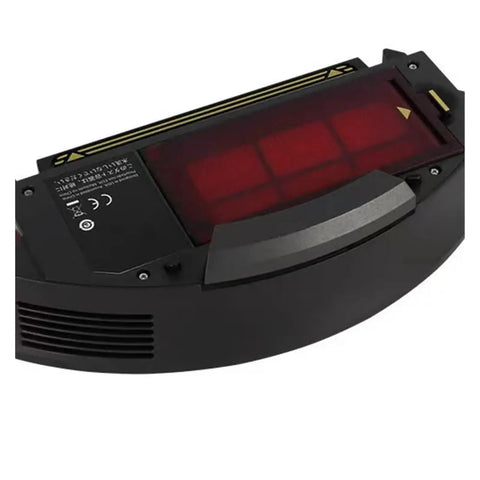 High Capacity Dust Bin Compatible With Irobot Roomba 800 And 900 Series Robot Vacuum Cleaner Replacement Canister for models 850, 860, 870.