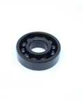 Industrial Grade TB6302 High Temperature Full Ball Bearing, 15X42X13 mm, designed for extreme heat up to 500C.