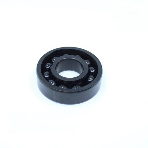 Industrial Grade TB6302 High Temperature Full Ball Bearing, 15X42X13 mm, designed for extreme heat up to 500C.