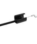 Engine Cable Replacement For Murray M20300 2012 20 Inch Walk Behind Mower With Zone Control Cable 532176556 close-up view