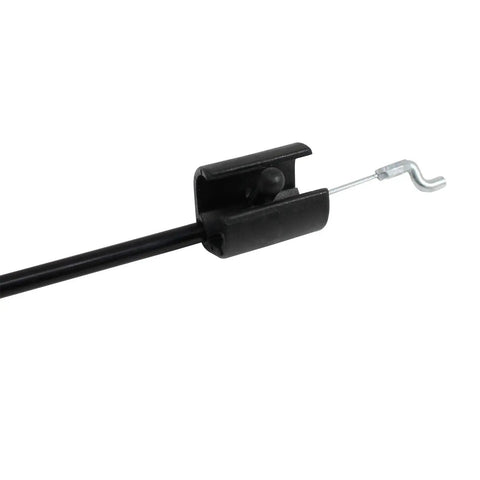 Engine Cable Replacement For Murray M20300 2012 20 Inch Walk Behind Mower With Zone Control Cable 532176556 close-up view