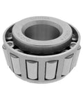 Two Sets Tapered Roller Bearing Cone 09074 And Race 09195, 0.75 Inch Inner Diameter, 1.938 Inch Outer Diameter, 0.781 Inch Width Cup