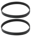 BeefedUp Drive Belt Replacement For Lawn Mower 7PJ451 7 Rib 16mm Wide 451mm Circumference Direct Fit For Compatible Models Smooth Power Transfer Replaces Worn Or Broken Belts Durable One Piece Belt, black ribbed belt set