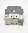 Single AC Contactor A9-30-01 1000V DC Rated 26A 110-120VAC Coil 60/50Hz 7.5HP Motor Control Relay 3-Pole Industrial Switching