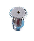 Single Heavy Duty Up And Down Pendant Upright Fire Sprinkler Head 68C 155F 1/2 Inch 3/4 Inch DN15 DN20 showing metallic sprinkler nozzle.