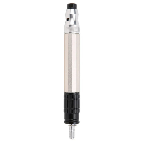 Built Like A Tank Air Micro Die Grinder With Triple Bearing Shaft And Pure Copper Motor Providing Ridiculous 60000 Rpm Spin for precision tasks.