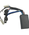 CDI Box Ignition Module For Ranger Magnum Scrambler Sportsman 335 400 500 Quad 4x4 6x6 Replacement Part Compatible With 1996 1997 1998 1999 2000 2001 Plug And Play