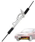 Direct Fit Hydraulic Power Steering Rack And Pinion For 1993 to 2002 Toyota Corolla 1994 to 1996 Corolla Wagon 1998 to 2002 Chevy Prizm