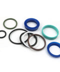 Boom And Bucket Cylinder Seal Kit For Front Loader LA463 LA513 Replacement Gasket Set For Kubota Tractors, heavy-duty rings