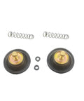 Air Cut Off Valve Dual Pack Replacement Kit For Motorcycle Carburetors Easy Install Restore Performance Fits VN800 VN700 VN750 VN1500 Vulcan 2 Pack Direct Fit with springs