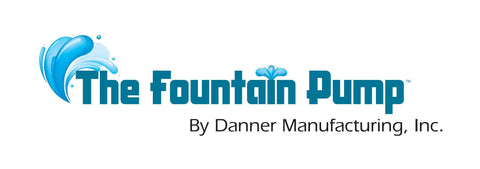 Logo of Dope Fountain And Statuary Pump With Adjustable Flow For Fountains Statues And Small Ponds 200 GPH Model 01717
