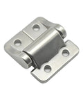 Sturdy Stainless Steel Constant Torque Gate Hinge 1 Piece For Small And Large Gates, Easy Install With Standard Hardware, Smooth Controlled Swing