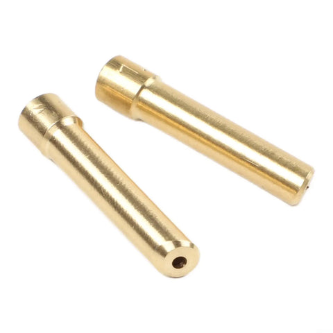 Precision Fit Weldy Collet Kit For Tig Torch DB SR WP Models 17 18 26, 4-Piece Set, brass collets for secure grip.