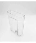 Leak Proof Water Tank Replacement For Nespresso Capsule Coffee Makers F111 EN500 with clear dust proof cover