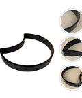 Crescent Shape Stepping Stone Mold For DIY Garden Walkways And Lawn Paths Plastic Paver Mold 13.38 By 11.02 By 1.65 Inches