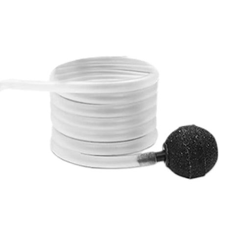 Solar Pond Aerator 2W Low Noise Oxygen Pump IP64 Waterproof with tubing and air stone for garden ponds and fish tanks