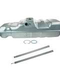 Fuel Tank And Strap Kit For Chevrolet And GMC Pickups 1997 To 2000 C1500 C2500 C3500 And K1500 K2500 K3500 with durable tank and straps
