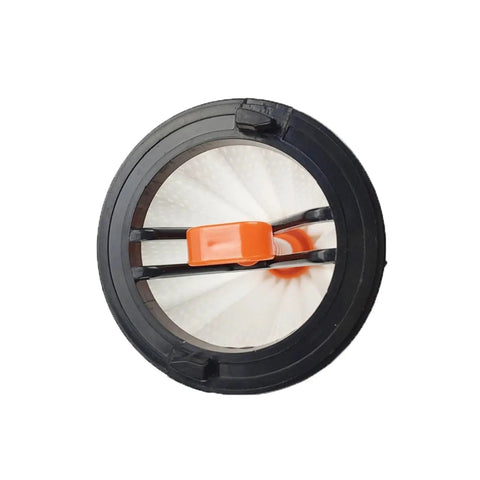 Premium Robot Sweeper Filter Replacement Compatible With Electrolux ZB3003 ZB3013 ZB6118 ZB5108 Vacuum Cleaner Parts Restore Amazing Suction Power Fast And Easy Install Two Piece Set For Best Cleaning Results