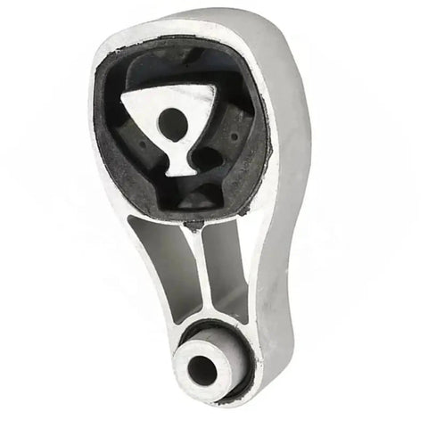 Smart Engine Mounting Bracket For W451 Cabrio Coupe M132 For Two Beefed Up Heavy Duty Engine Mount Kit With Durable Metal And Plastic Construction For Smooth Vibration Damping 4512400109 1322200248, silver engine mount bracket