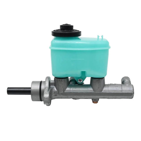 Brake Master Cylinder Replacement 47201-0C010 For Toyota Tundra 2000-2006 And Tacoma 2001-2004, side view