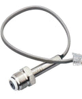 Airless Sprayer Pressure Transducer Replacement 704492 For Titan Impact 440 540 640 740 Series Plug In Ready Aftermarket Sensor