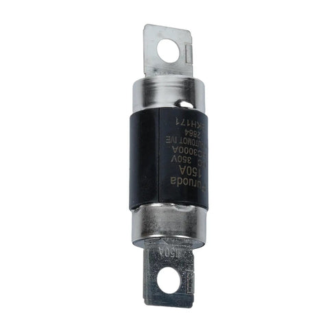 Premium High Voltage Fuse For Hyundai Sonata Hybrid And Kia Optima Hybrid Engines 2011 Through 2015 Model Years 375F24R150 close-up view