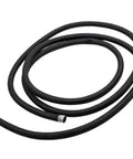 Sturdy Nylon Braided Fuel Hose Line 10AN AN10 Plus Black Swivel Fitting Kit For Ethanol E85 Diesel Racing And High Pressure Injection Systems That Are Built To Last, coiled hose