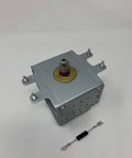 Microwave Magnetron Replacement Part For GE Hotpoint Kenmore Ovens, Compatible With WB27X10017 254542 AP2025937 PS239126