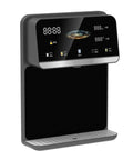 Wall Mounted Mains Fed Water Dispenser 2200W Office Water Cooler With Touch Screen Temperature Control