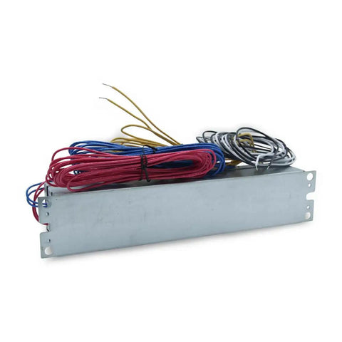 Replacement Ballast For RS-2S110-2-TP Fixture with wires, metallic casing, DIY Friendly Drop In Replacement, Top Notch Quality
