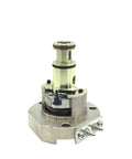 Electric Actuator For Generators And Industrial Engines With Piezo Linear Tech NT855 Compatibility DC24V motor switch component