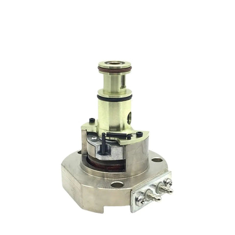 Electric Actuator For Generators And Industrial Engines With Piezo Linear Tech NT855 Compatibility DC24V motor switch component