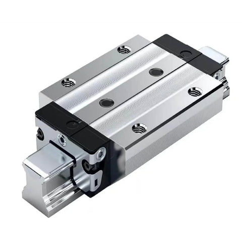 FLS Extended Slider Guide Block, Slide Unit Ball Bearing, Parts R165381420, single linear guide block with precision slide unit