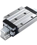 FLS extended slider guide block, single slide unit with sealed ball bearing, fits R165329320 R165329322 R165329420 R165329422