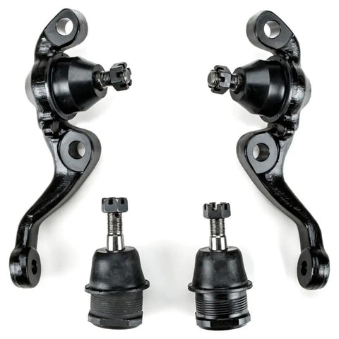 Heavy Duty Front Steering Tie Rod End Kit With Rubber Boots Cotter Pins And Zerk Fittings To Get Your 1968 1969 Plymouth Belvedere Gtx Satellite Old Iron Street Ready black tie rod ends and boots