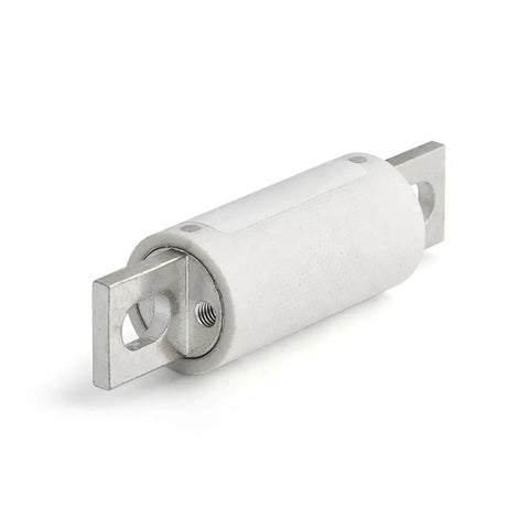 Pro Level 750Vdc Fast Acting Fuse For Electric Vehicle Chargers And Battery Packs, 100A or 250A heavy duty design.